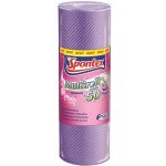 Spontex Multiroll utěrka v roli 50 ks – Zboží Dáma