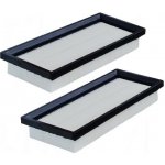 NipponCEC Narex FF VYS 30 71 AC hlavní filtry 2 ks – Sleviste.cz