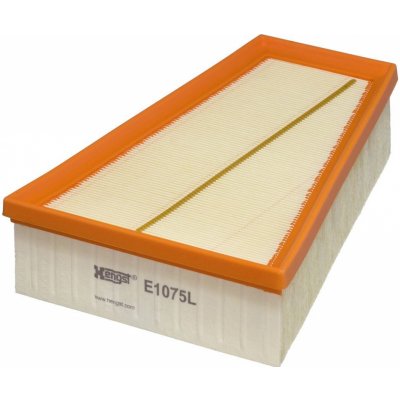 Vzduchový filtr HENGST FILTER E1075L – Hledejceny.cz