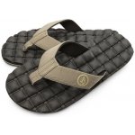 Volcom Recliner Khaki – Zboží Mobilmania