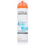 L'Oréal Men Expert Sensitive gel na holení pro citlivou pleť 200 ml – Zbozi.Blesk.cz