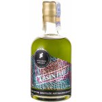 Little Urban London Dry Gin 43% 0,5 l (holá láhev) – Sleviste.cz