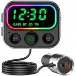 NAVITEL BHF06 PRO – Sleviste.cz