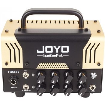 Joyo Bantamp Meteor II