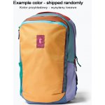 Cotopaxi Allpa Daypack del dia 18L – Zbozi.Blesk.cz