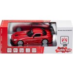 Buddy toys Mercedes-Benz SLS AMG GT3 – Zboží Mobilmania