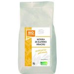 Bioharmonie Cukr třtinový moučkový BIO 400 g – Sleviste.cz