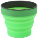 Outdoorové nádobí Lifeventure Ellipse Flexi Mug 350ml