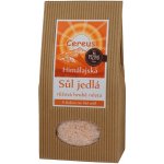 Cereus Jedlá sůl Růžová na pečivo 1 kg – Hledejceny.cz