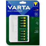VARTA Multi Charger 57659101401 – Zboží Živě