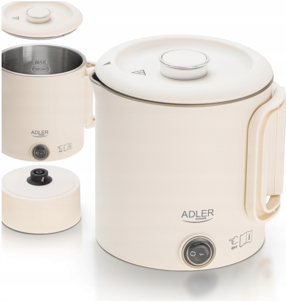 Adler AD1388b