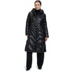 Betty Barclay kabát černý – Sleviste.cz