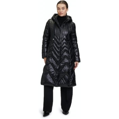 Betty Barclay kabát černý – Sleviste.cz