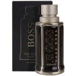 Hugo Boss The Scent Magnetic parfémovaná voda pánská 50 ml – Zbozi.Blesk.cz