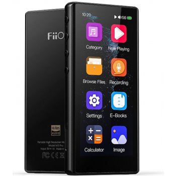 FiiO M3