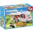 Playmobil 5434 RODINNÝ KARAVAN