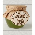Chuť Moravy Smrkové želé 100 ml – Zboží Dáma