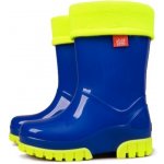 Demar Twister Lux Fluo zateplené – Zboží Dáma