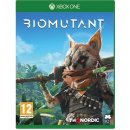 Biomutant