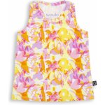 Wouki dívčí tílko Kawai bright pink – Zboží Dáma