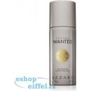 Azzaro Wanted deospray 150 ml