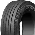 Advance GR-T1 235/75 R17,5 143/141J | Zboží Auto