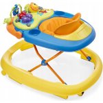 Chicco Walky Talky Sunny – Zboží Mobilmania