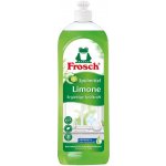 Frosch citrusový přípravek na nádobí 750 ml – HobbyKompas.cz