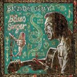 Guy Buddy - Blues Singer-Hq/Gatefold- LP – Zbozi.Blesk.cz