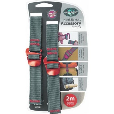 Sea To Summit 20mm popruh 2m – Zboží Dáma