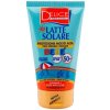 Opalovací a ochranný prostředek Delice Solaire Sun Milk Children SPF50+ mléko na opalování 100 ml