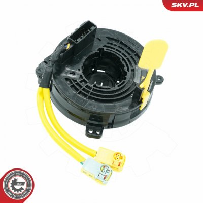 Vinutá pružina, airbag ESEN SKV 96SKV611 – Hledejceny.cz