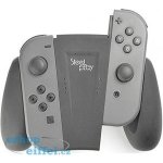 Steelplay Joy-Con Charging Grip Switch – Zbozi.Blesk.cz