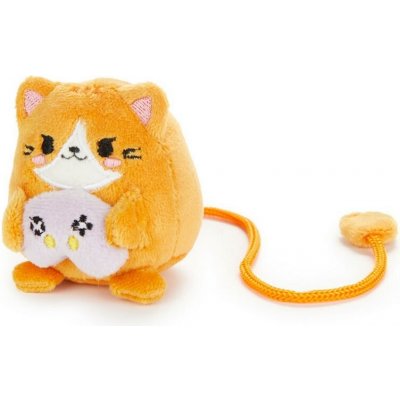Záložky,Fluffy Kawaii Gamer, oranžová – Hledejceny.cz