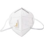 Rulyt respirátor KN95 /1 ks – Zbozi.Blesk.cz