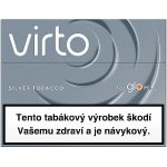 Virto Silver Tobacco karton – Zboží Mobilmania