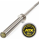 ATX Training Bar 2200/50 mm – Hledejceny.cz