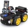 Elektronická stavebnice Elegoo Smart Robot Car Kit V4.0 with camera