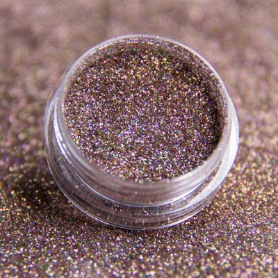 Třpytky na nehty Illusion 26 – Hledejceny.cz