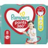 PAMPERS Active Baby 8 32 ks