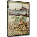 osvobození prahy DVD