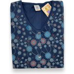 Vn.Lot Dámská zástěra na rozepínání EMILIE Světle modrá – Hledejceny.cz