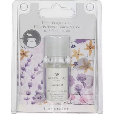 Greenleaf Lavender Vonný olej 10 ml – Hledejceny.cz