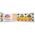Jannis Sezamová tyčinka 30 g – Hledejceny.cz
