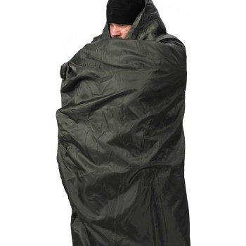 SNUGPAK Insulated Jungle Travel Blanket