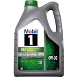 Mobil 1 ESP 0W-30 5 l – Hledejceny.cz