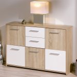 Inter Link Elvezia 5 dvířek 2 zásuvky – Zbozi.Blesk.cz