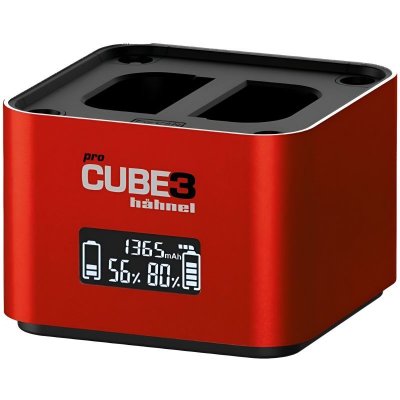 Hähnel ProCube 3 – Zboží Živě
