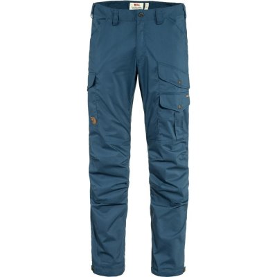 Fjallraven Vidda Pro Lite Trousers M Indigo Blue – Zbozi.Blesk.cz