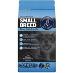 Annamaet Small breed 5,44 kg – Zboží Mobilmania